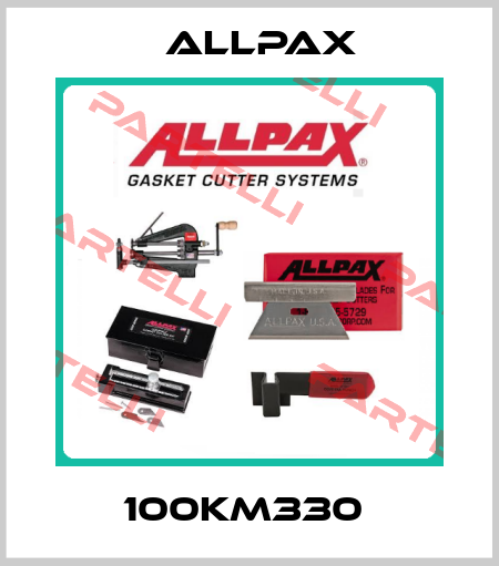 100KM330  Allpax