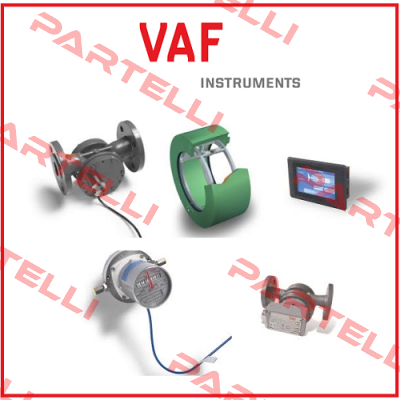 73267/type  EVT 20 Obsolete, replaced by 0279-0096  VAF Instruments