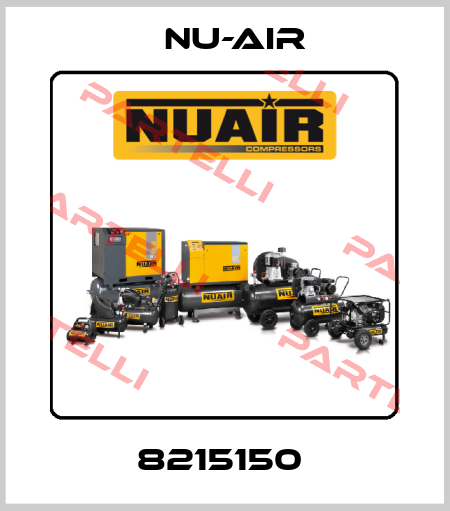 8215150  Nu-Air