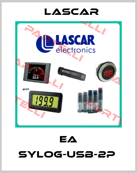 EA SYLOG-USB-2P  Lascar