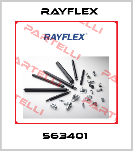 563401  Rayflex