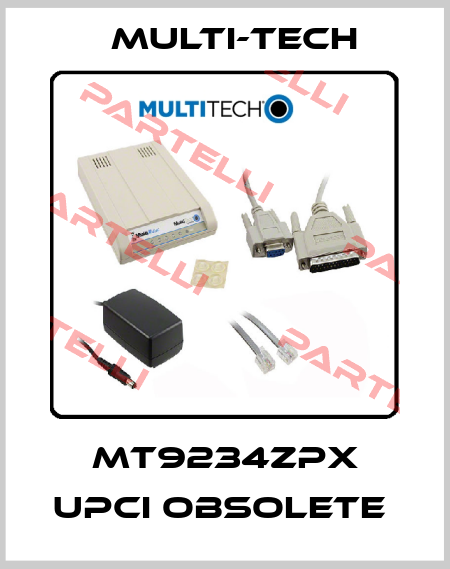 MT9234ZPX UPCI obsolete  Multi-Tech