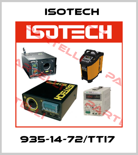 935-14-72/TTI7  Isotech