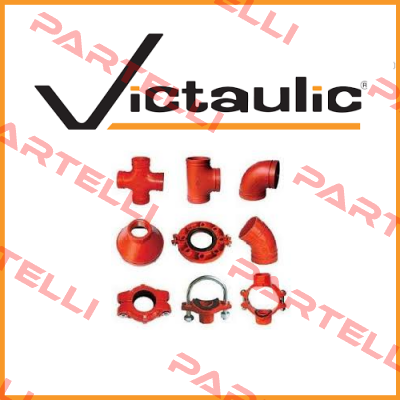 101 5" Victaulic