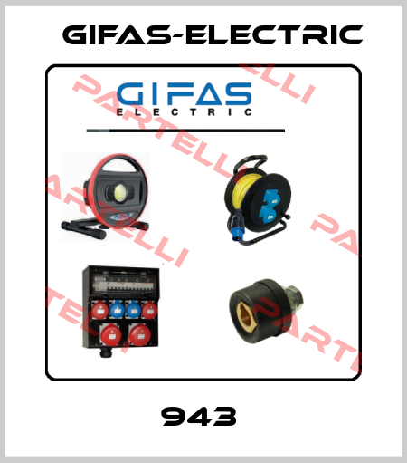 943  Gifas-Electric