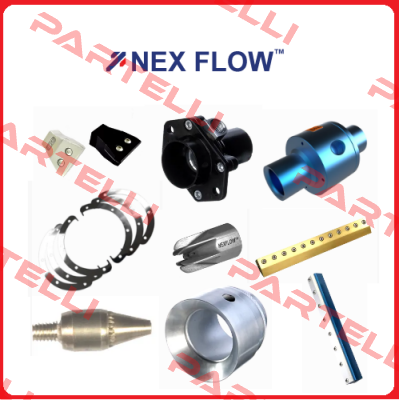 Frigid-X Panel Type  Nex Flow Air Products