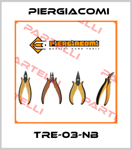 TRE-03-NB Piergiacomi