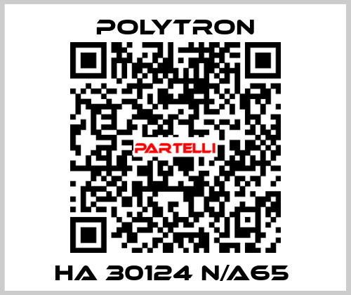 HA 30124 N/A65  Polytron