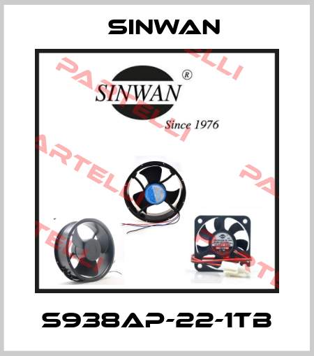 S938AP-22-1TB Sinwan