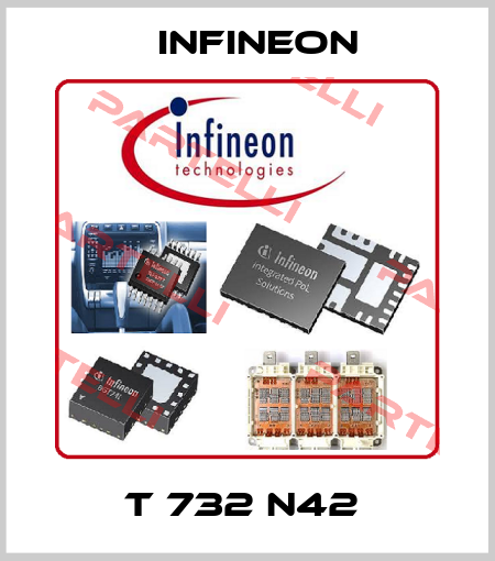 T 732 N42  Infineon
