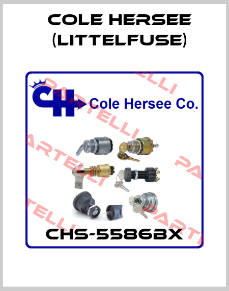 CHS-5586BX COLE HERSEE (Littelfuse)