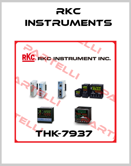 THK-7937  Rkc Instruments