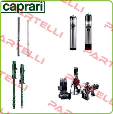 Difuser For MEC-MR65-3/2A  CAPRARI