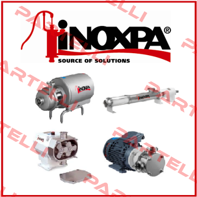 1C110-005003506F  Inoxpa