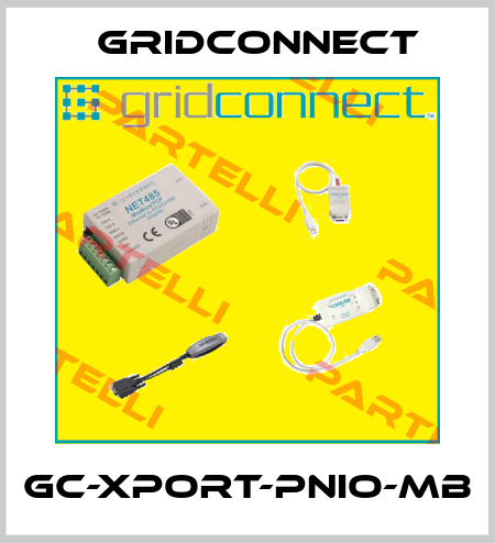 GC-XPORT-PNIO-MB Gridconnect