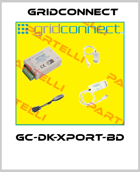 GC-DK-XPORT-BD  Gridconnect