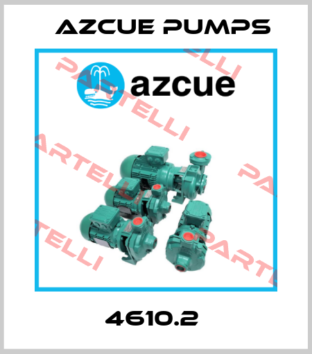 4610.2  Bombas Azcue