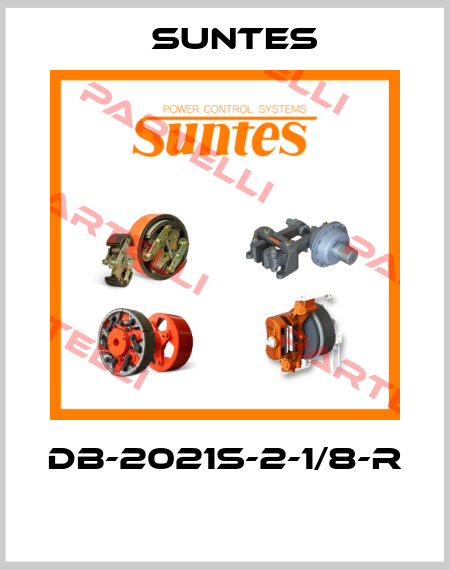 DB-2021S-2-1/8-R  Suntes