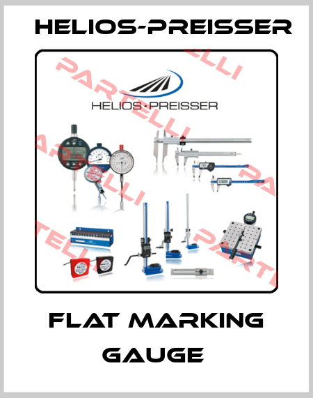 flat marking gauge  Helios-Preisser