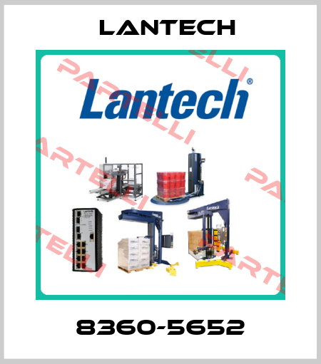 8360-5652 Lantech