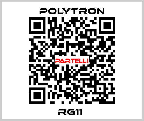 RG11  Polytron