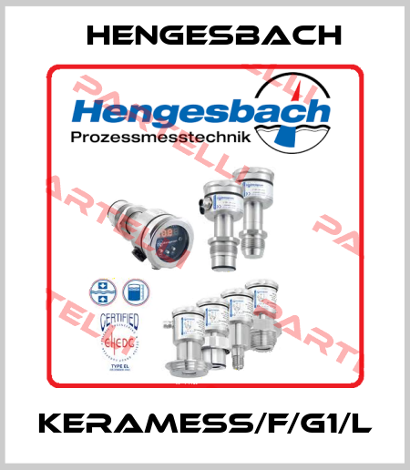 Keramess/F/G1/l Hengesbach
