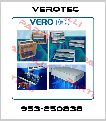 953-250838  Verotec