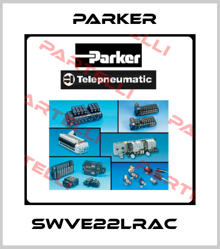 SWVE22LRAC   Parker