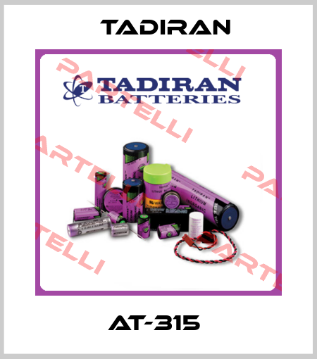 AT-315  Tadiran