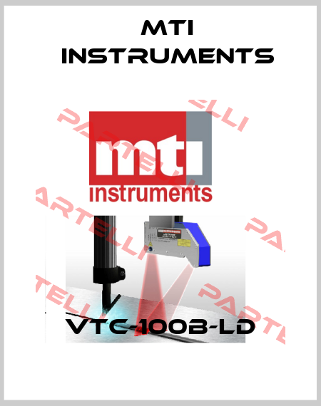 VTC-100B-LD Mti instruments