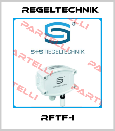RFTF-I Regeltechnik