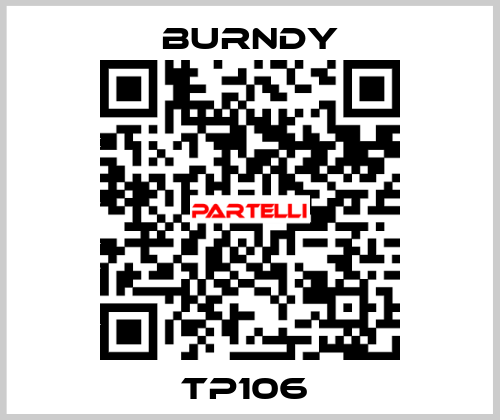 TP106  Burndy