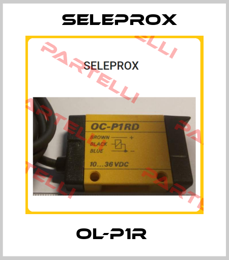 OL-P1R  Seleprox