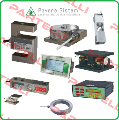 PSMC0050 / MC 302 with Ethernet output PAVONE SISTEMI