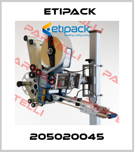 205020045 ETIPACK