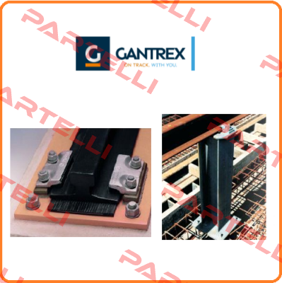 Gantrex Vergußmörtel G040   Gantrex