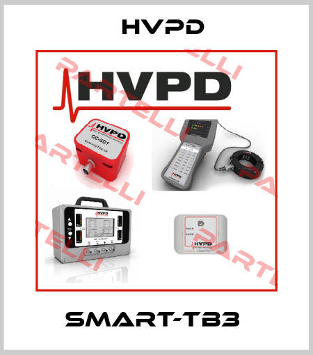 SMART-TB3  HVPD