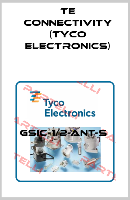 GSIC-1/2-ANT-S  TE Connectivity (Tyco Electronics)