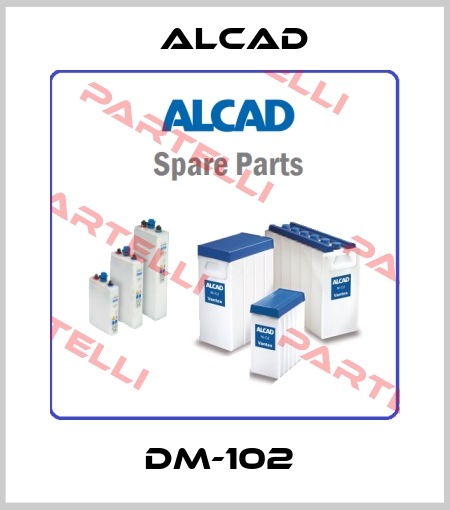 DM-102  Alcad