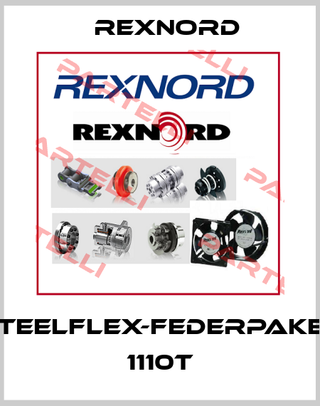 STEELFLEX-Federpaket 1110T Rexnord