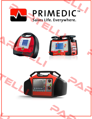 96344 Primedic (Metrax)
