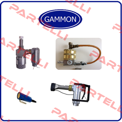 GGTP-323  Gammon Technical Products