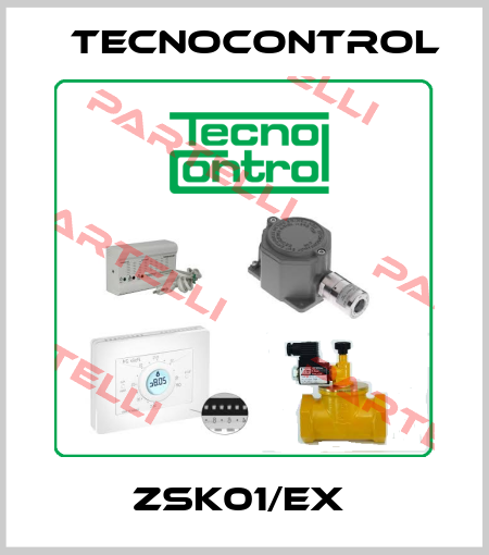 ZSK01/EX  Tecnocontrol