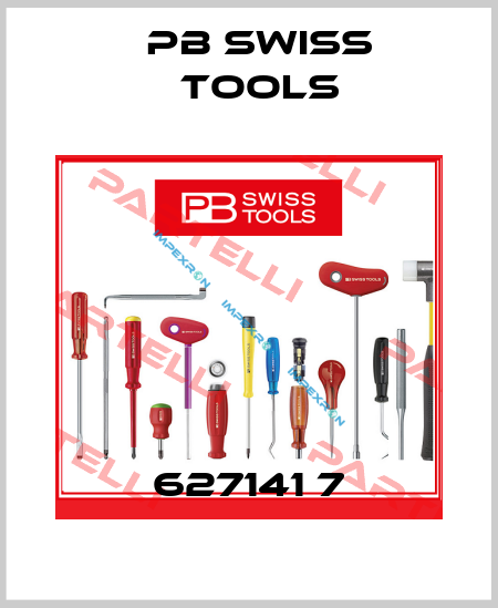 627141 7 PB Swiss Tools