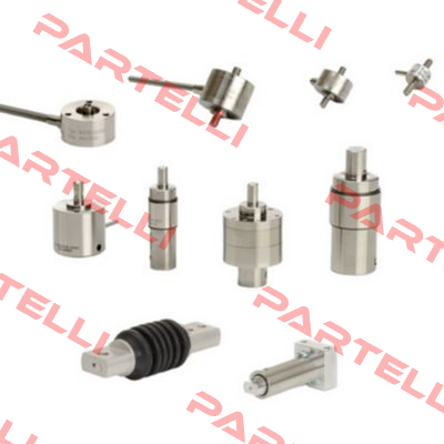Display and Control unit for 8661-5010-V0000  Burster