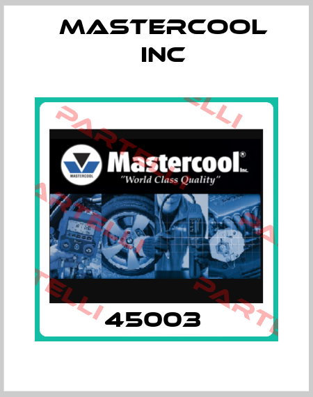 45003  Mastercool Inc