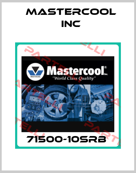 71500-10SRB  Mastercool Inc