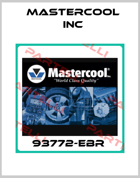 93772-EBR  Mastercool Inc
