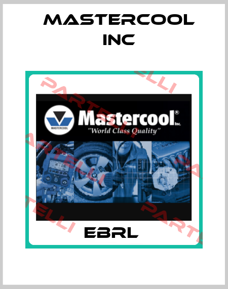 EBRL  Mastercool Inc