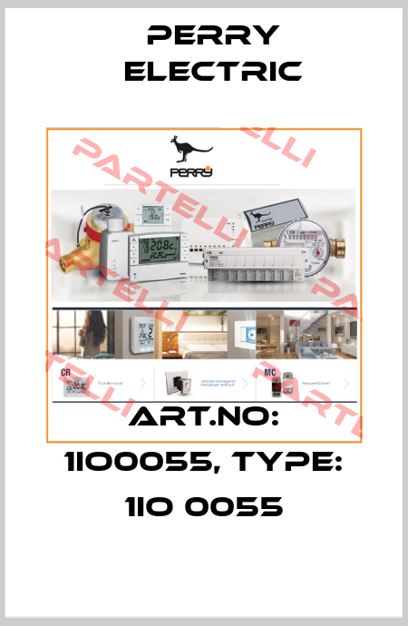 Art.No: 1IO0055, Type: 1IO 0055 Perry Electric